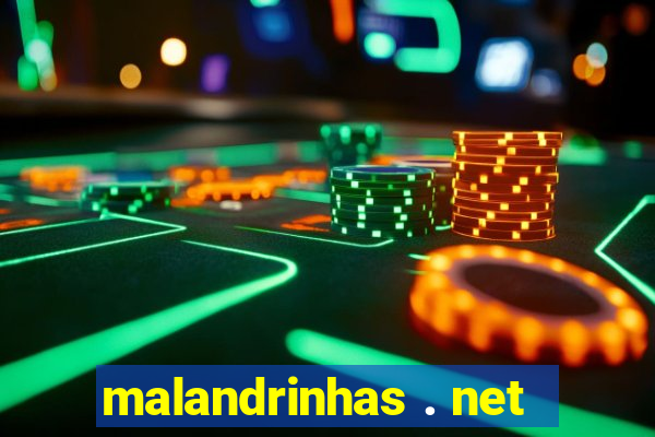 malandrinhas . net